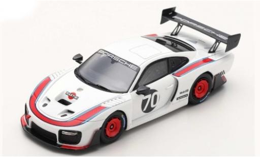 Porsche 935 1/43 Spark /19 Martini 2019 modellino in miniatura