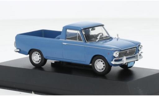 Fiat 1500 1/43 SpecialC .-120 Multicarga blau 1965 1:43 modellino in miniatura