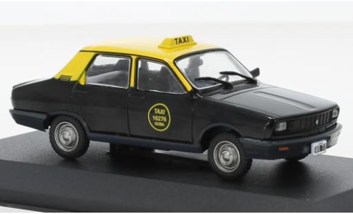 Renault 12 1/43 SpecialC TL Taxi Buenos Aires 1994 modellino in miniatura