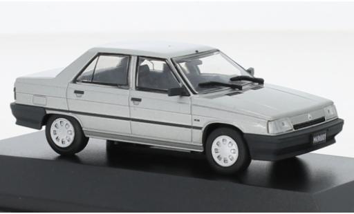 Renault 9 1/43 SpecialC RL grigio 14 modellino in miniatura