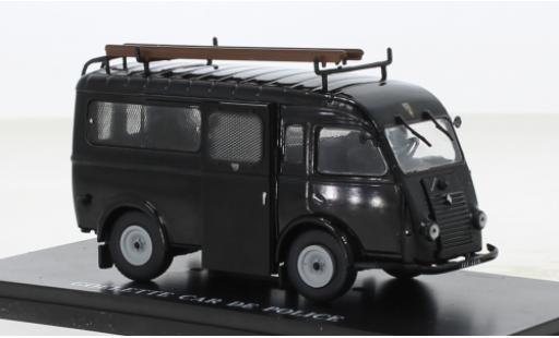 Renault Goelette 1/43 SpecialC Police (F) 1962 modellino in miniatura