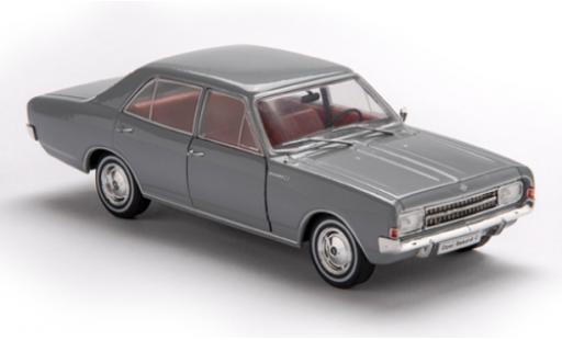 Opel Rekord 1/24 SpecialC C 1900 L grigio 1967 modellino in miniatura