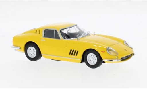 Ferrari 275 1/43 SpecialC .-133 GTB gelb 1964 1:43 modellino in miniatura