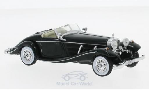 Mercedes 540 1/43 SpecialC K Spezial Roadster (W29) 1936 ohne Vitrine modellino in miniatura