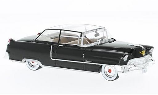 Cadillac Series 62 1/43 SpecialC nero Baudouin de Belgique 1960 sans Vitrine modellino in miniatura