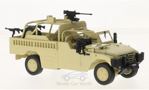 Renault Sherpa 1/43 SpecialC Light ohne Vitrine modellino in miniatura