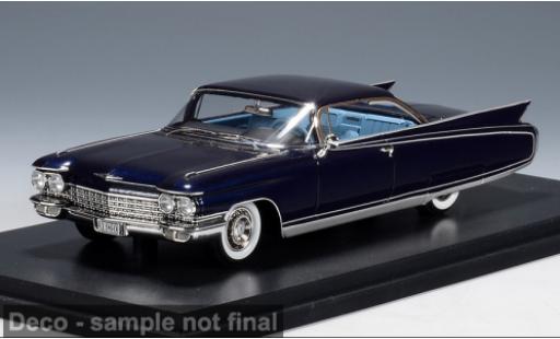 Cadillac Eldorado 1/43 Stamp Models Seville braun 1960 1:43 modellino in miniatura