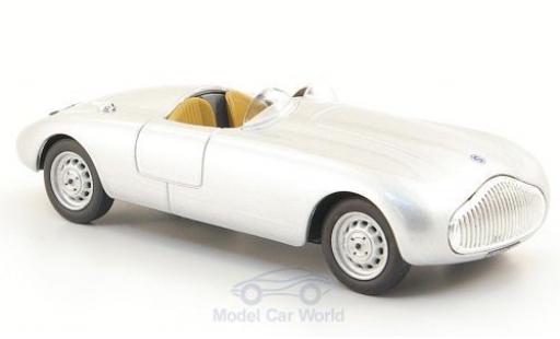 Stanguellini 1100 1948 1/43 Starline Sport grigio 1948 modellino in miniatura