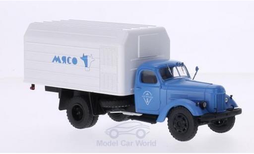 Zil 164 1/43 Start Scale Models ZIL MRCO LuMZ 890B modellino in miniatura