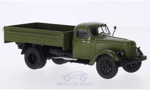 Zil 164 1/43 Start Scale Models ZIL oliv modellino in miniatura