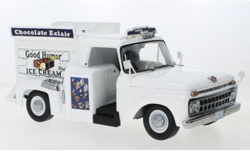 Ford F-1 1/18 Sun Star 00 1965 modellino in miniatura