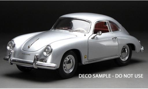Porsche 356 1/18 Sun Star A 1500 GS Carrera GT d 1957 modellino in miniatura