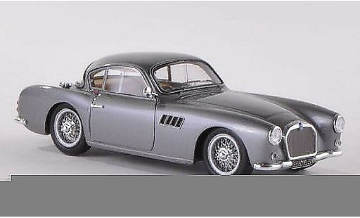Talbot Lago 2500 1/43 Spark coupe T14 LS grigio 1955 modellini auto