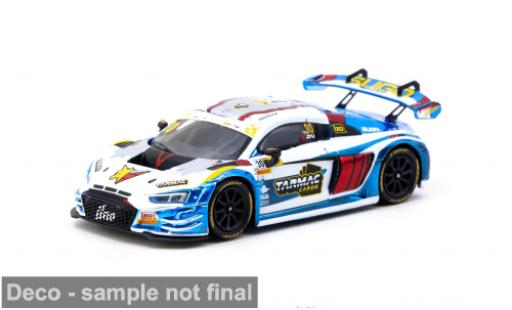 Audi R8 1/64 Tarmac Works LMS GT3 EVO II Fia GT World Cup Macau GT Cup 2024 #30 1:64 modellino in miniatura