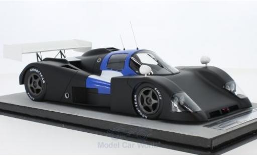 Aston Martin AMR1 1/18 Tecnomodel Dijon 1989 Test Car modellino in miniatura