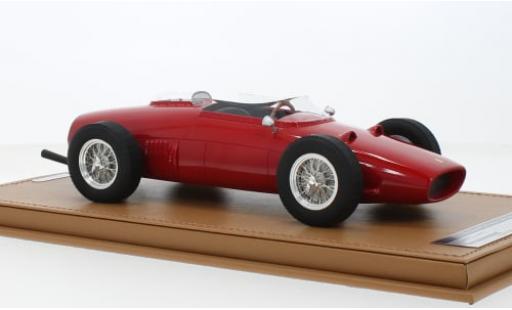 Ferrari 156 1/18 Tecnomodel Dino Formel 2 1960 1:18 modellino in miniatura