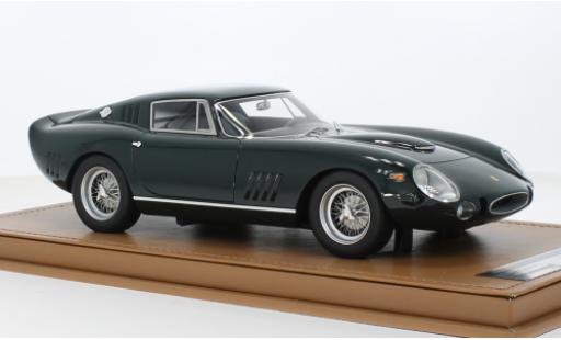 Ferrari 275 1/18 Tecnomodel GTB/C Competizione grün 1965 1:18 modellino in miniatura