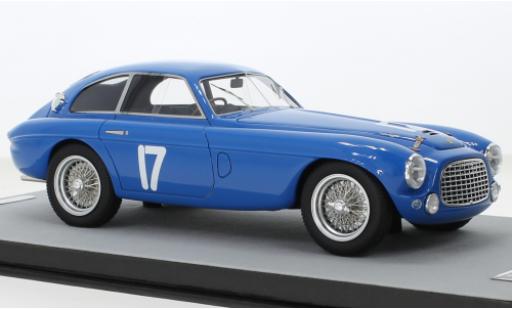 Ferrari 195 1/18 Tecnomodel S Berlinetta Touring RHD No.17 6h Sebring 0 modellino in miniatura
