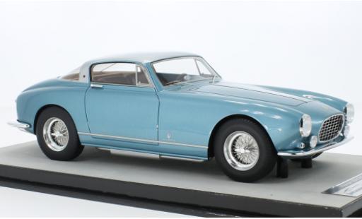Ferrari 250 1/18 Tecnomodel GT Europe metallise blu clair/d 1955 modellino in miniatura
