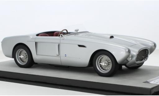 Ferrari 340 1/18 Tecnomodel Mexico Spyder d RHD 1953 modellino in miniatura