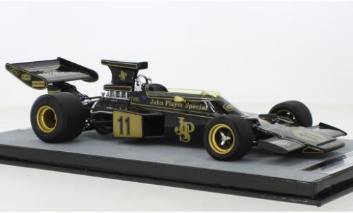 Lotus 72 1/18 Tecnomodel D No.11 John Player Special Formel 1 GP USA 19 modellino in miniatura