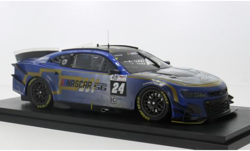 Chevrolet Camaro 1/18 Top Speed Garage 56 ZL1 No.24 Hendrick Motorsports 24h Le Mans 2023 1:18 modellino in miniatura