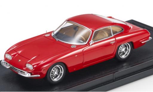 Lamborghini 350 GT 1/18 Topmarques Collectibles rosso 1964 modellino in miniatura