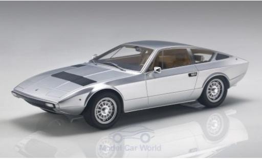 Maserati Khamsin 1/18 Topmarques Collectibles grigio 1976 modellino in miniatura