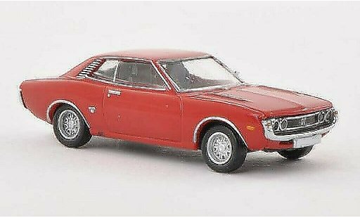Toyota Celica Base 1/87 Brekina GT rosso modellini auto