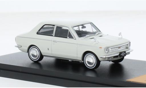 Toyota Corolla 1/43 SpecialC 1100 D beige .-131 1:43 modellino in miniatura