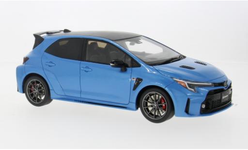 Toyota Corolla 1/18 Ottomobile GR Circuit Edition blau 2022 1:18 modellino in miniatura