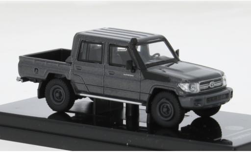 Toyota Land Cruiser 1/64 Para64 L ant 1:64 modellino in miniatura