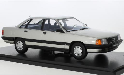 Audi 100 1/18 Triple 9 Collection (C3) d 1989 modellino in miniatura