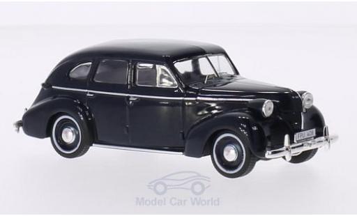 Volvo PV 1/43 Triple 9 Collection 60 blu 1947 modellino in miniatura