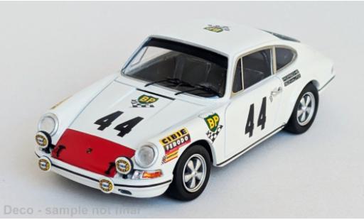 Porsche 911 1/43 Trofeu T/R 24h Le Mans 1968 #44 1:43 modellino in miniatura