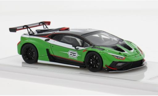 Lamborghini Huracan 1/43 TrueScale Miniatures GT3 Evo2 2023 1:43 modellino in miniatura