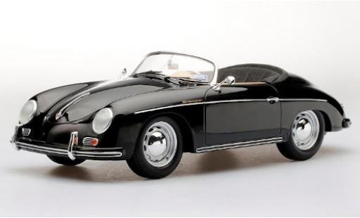 Porsche 356 1/12 TrueScale Miniatures Speedster Intermeccanica Charlotte Charlie Blackwood - Top Gun (Film) 1986 modellino in miniatura