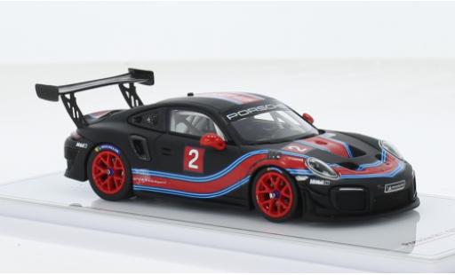 Porsche 911 1/43 TrueScale Miniatures GT2 RS Clubsport 1:43 modellino in miniatura