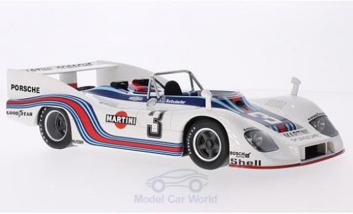Porsche 936 1976 1/18 TrueScale Miniatures /76 No.3 Team Martini Martini 1000km Monza 1976 J.Ickx modellino in miniatura