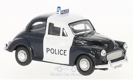 Morris Minor 1/43 Vanguards 1000 RHD The Lothians and Peebles Constabulary modellino in miniatura