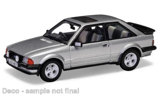 Ford Escort 1/43 Vanguards MK III XR3i d RHD 1982 modellino in miniatura
