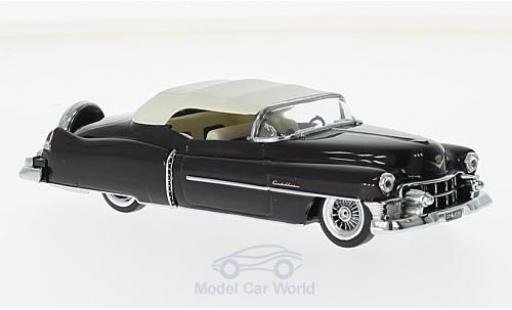 Cadillac Eldorado 1/43 Vitesse Convertibile rosso/beige 1953 modellino in miniatura