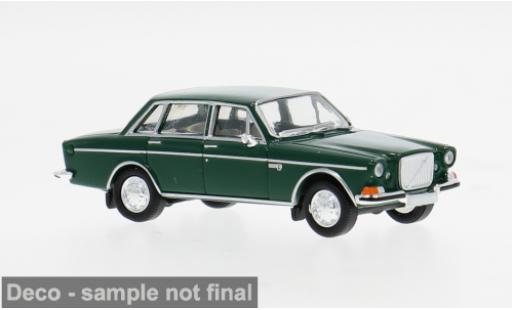Volvo 164 1/87 PCX87 gr&uuml;n 1968 1:87 modellino in miniatura
