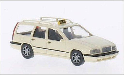 Volvo 850 Estate 1/87 Wiking Station wagon modellini auto