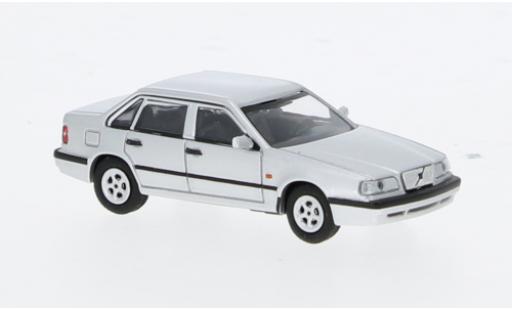 Volvo 850 1/87 Minichamps silber 1994 1:87 modellino in miniatura