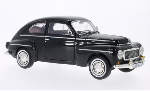 Volvo PV PV544 1/18 Revell 544 nero modellini auto