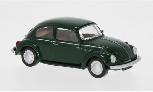 Volkswagen Beetle 1/43 Norev gr&Atilde;&frac14;n 1973 1:43 modellini auto