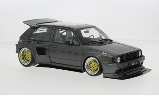 Volkswagen Golf 1/18 Ottomobile II GTI grau 2021 1:18 modellino in miniatura