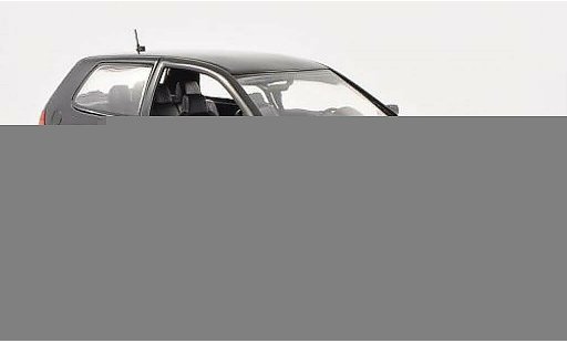 Volkswagen Golf GTI 1/18 Revell nero 3-Turer 1997 modellini auto