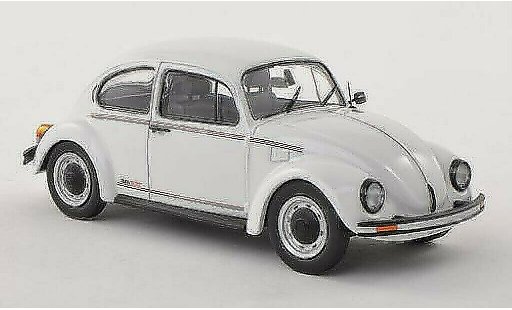 Volkswagen Kafer Base 1/43 Schuco 1200 Jeans Bug modellini auto